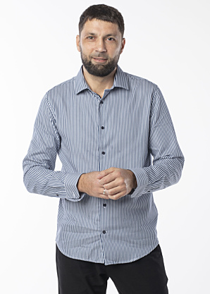 Рубашка Matrostol Bn Matinique