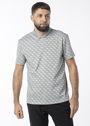 Рубашка-поло Guess