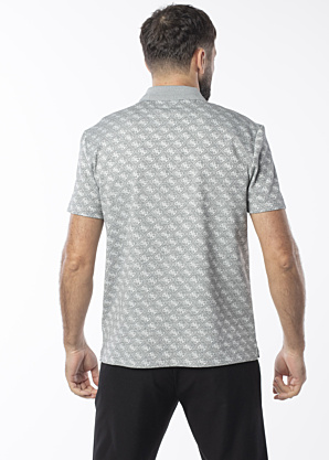 Рубашка-поло Guess