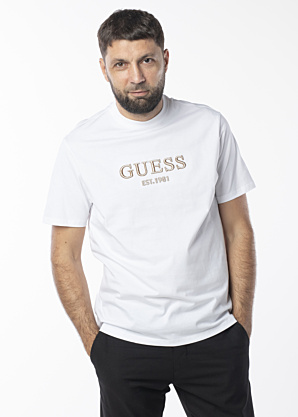 Футболка Guess