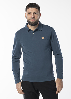 Рубашка-поло Oliver Guess