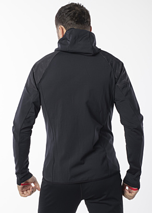 Кофта Masala Rukka