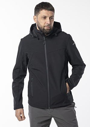 Куртка весна-осень Brimfield SCH Icepeak