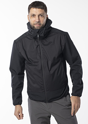 Весенне-осенняя спортивная куртка Kausala Luhta