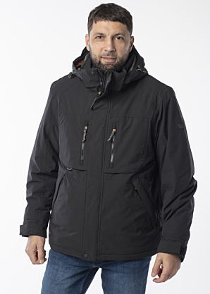 Зимняя куртка Camel Active