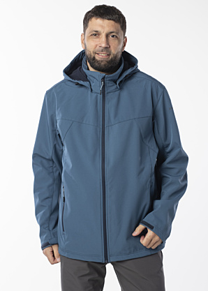 Весенне-осенняя спортивная куртка Brimfield SCH Icepeak