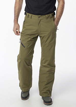 Зимние штаны Colman Icepeak