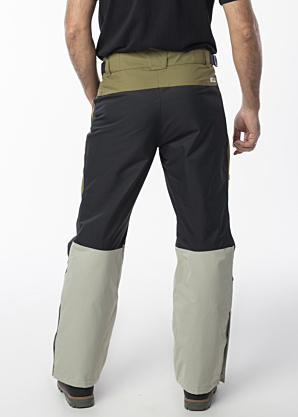 Зимние штаны Clyde Icepeak