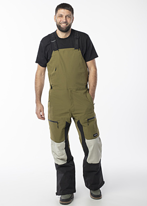 Icepeak talvepüksid Cambo