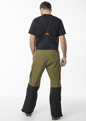 Icepeak talvepüksid Cambo