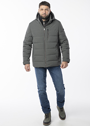 Зимняя куртка Bugatti