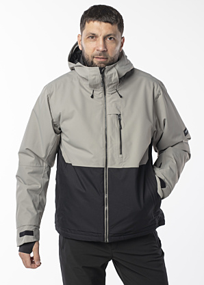 Зимняя спортивная куртка Chester Icepeak