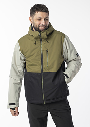 Зимняя спортивная куртка Chester Icepeak