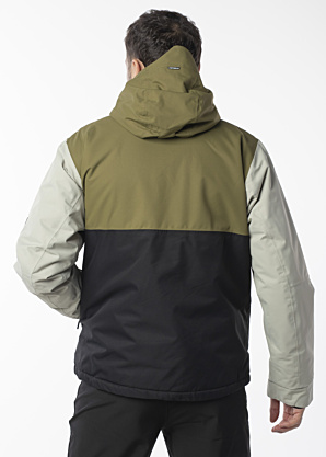 Зимняя спортивная куртка Chester Icepeak