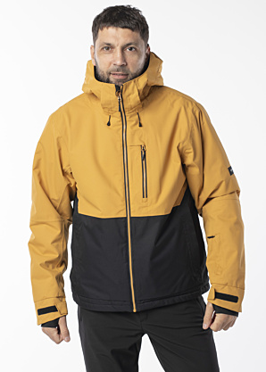 Зимняя спортивная куртка Chester Icepeak