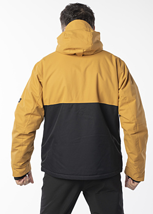 Зимняя спортивная куртка Chester Icepeak