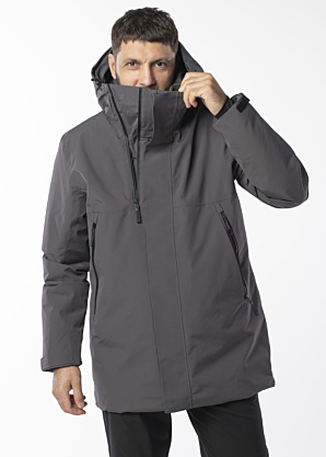 Зимняя парка Junes Luhta