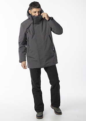 Зимняя парка Junes Luhta