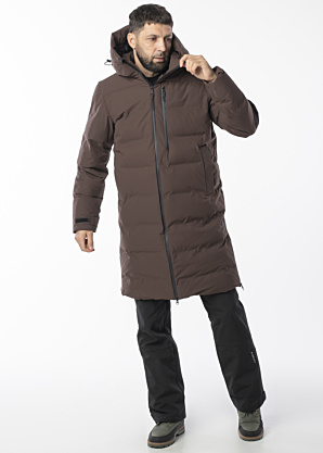 Зимнее пальто Kaustinen Luhta