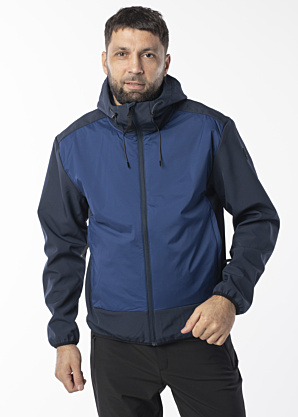 Весенне-осенняя спортивная куртка Kausala Luhta