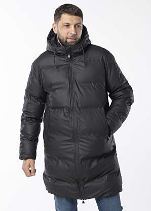 Зимнее пальто Royce Only & Sons