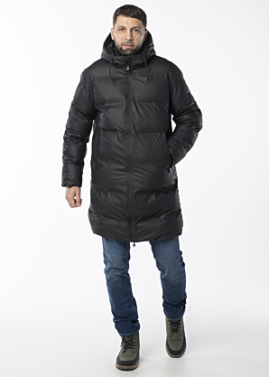 Зимнее пальто Royce Only & Sons