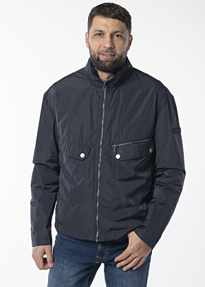 Весенне-осенняя куртка Pierre Cardin