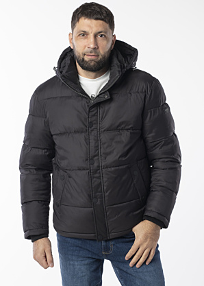 Зимняя куртка Guess