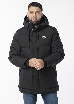 Зимняя куртка Apres Guess