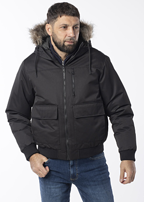 Зимняя куртка Charlie Jack & Jones