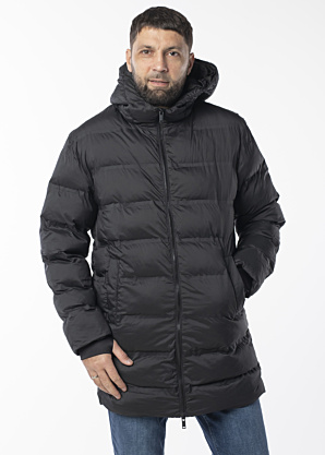 Зимняя куртка Union Only & Sons