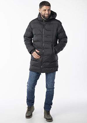 Зимняя куртка Union Only & Sons