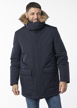 Guess talveparka
