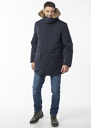 Guess talveparka