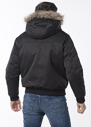 Зимняя куртка Charlie Jack & Jones