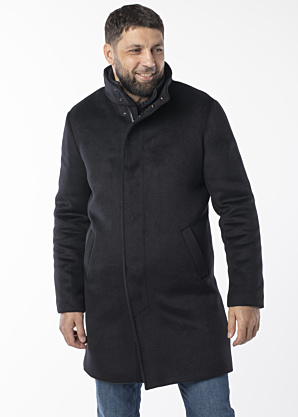 Зимнее пальто Urban Guess