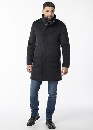 Зимнее пальто Urban Guess