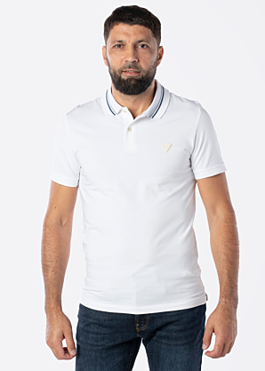 Рубашка-поло Nolan Guess