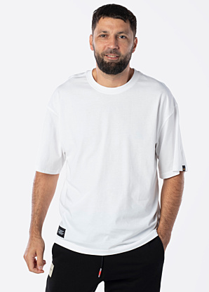 Футболка Alpha Industries