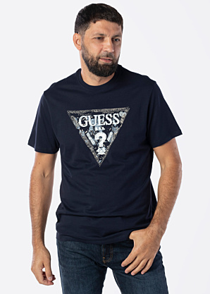 Футболка Guess