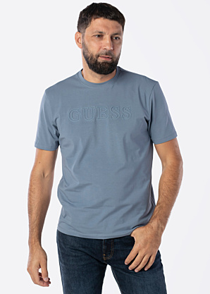 Футболка Alphy Guess