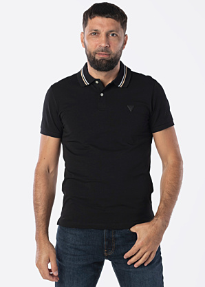 Рубашка-поло Nolan Guess