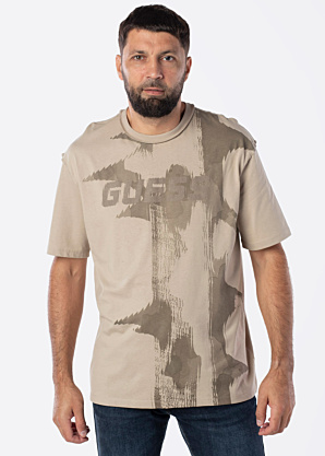 Футболка Ecisto Guess