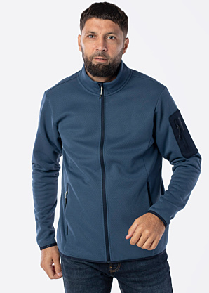 Кофта  Bredstedt Icepeak