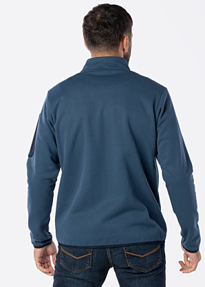 Кофта  Bredstedt Icepeak