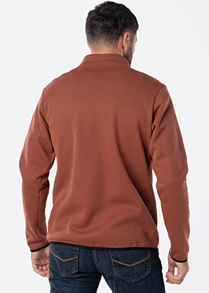 Кофта  Bredstedt Icepeak