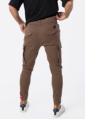 Брюки Alpha Industries