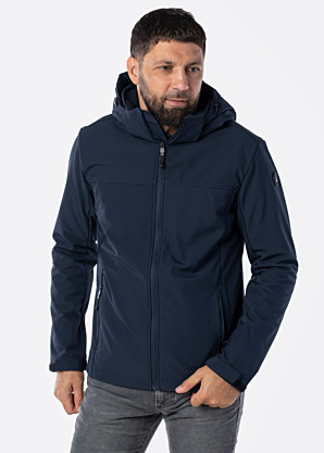 Весенне-осенняя спортивная куртка  Edis Luhta