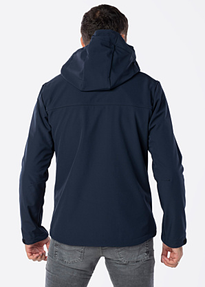 Весенне-осенняя спортивная куртка  Edis Luhta