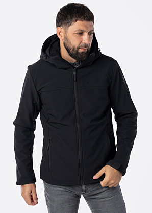 Весенне-осенняя спортивная куртка  Edis Luhta